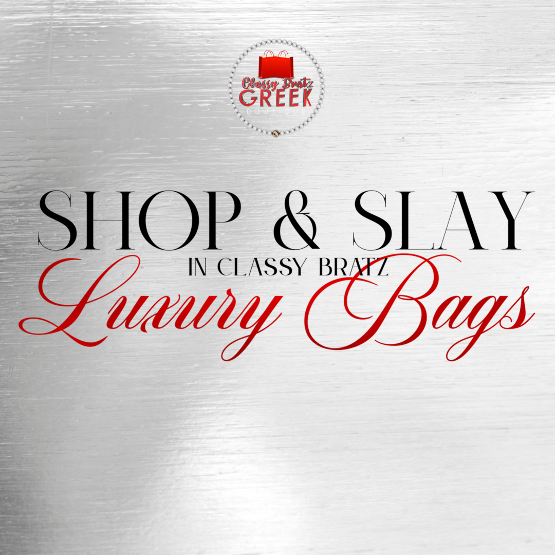 Classy Bratz Luxury Bags
