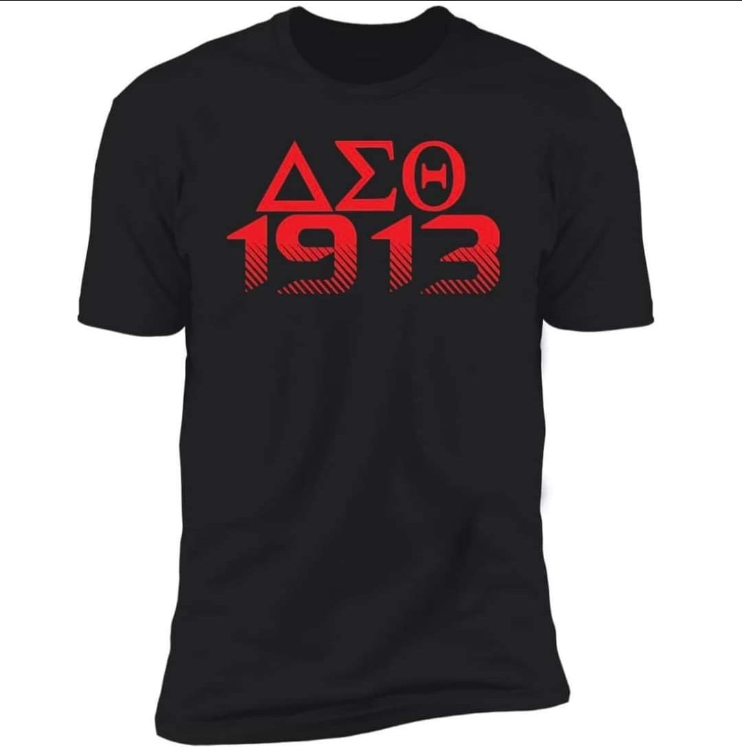 Delta 1913