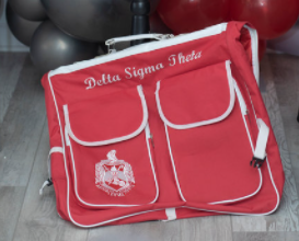 DST Tote Garment Bag
