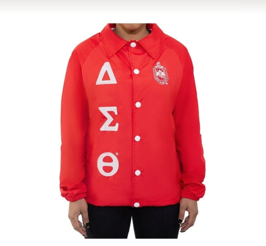 DST Jacket