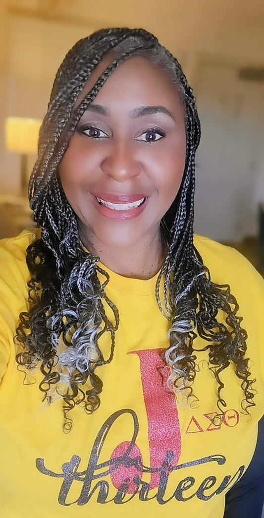 Founders Day J13 Gold