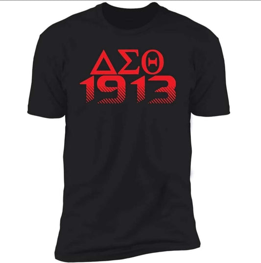 Delta 1913