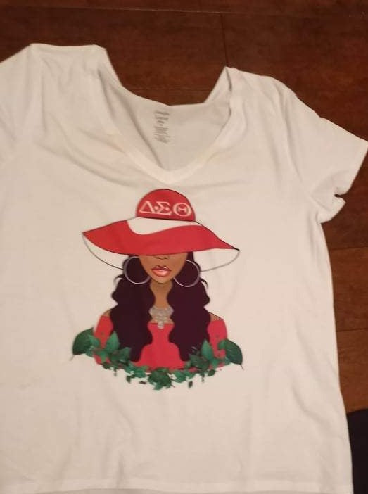 Hey Soror Hey Shirt