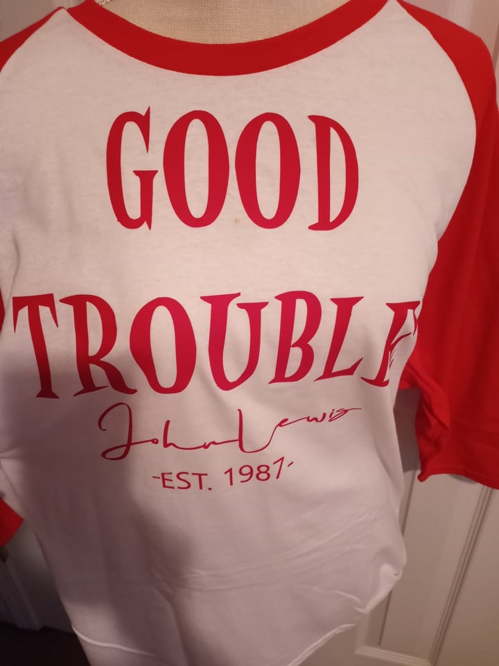 Good Trouble