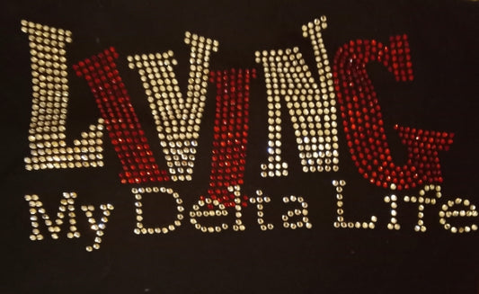 Living My Delta Life