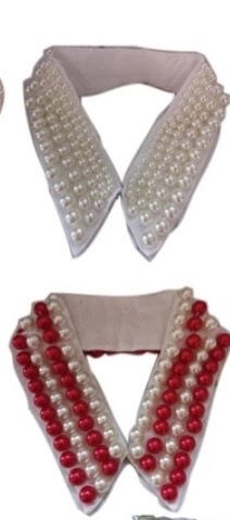 Pearl Collars