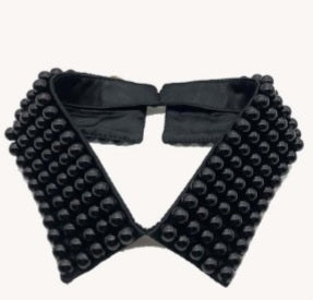 Black Pearl Collar