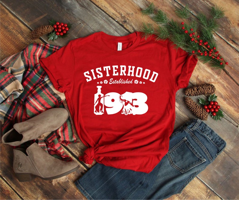 Sisterhood Shirt